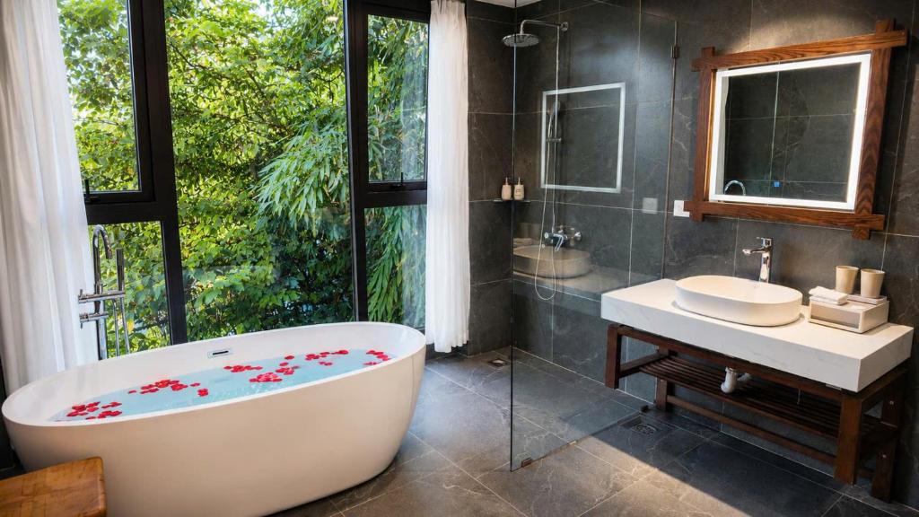Hai Yen Apartment – Sa Pa
