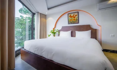 Hai Yen Apartment – Photos 3