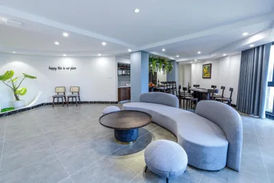 Hai Yen Apartment – Photos 11