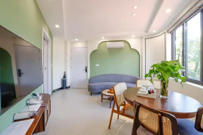 Hai Yen Apartment – Photos 13
