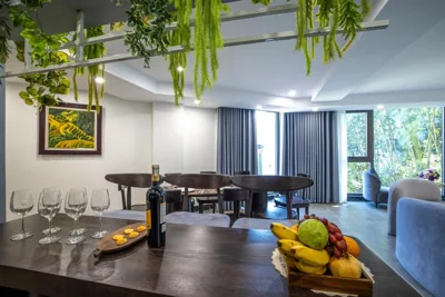 Hai Yen Apartment – Photos 14